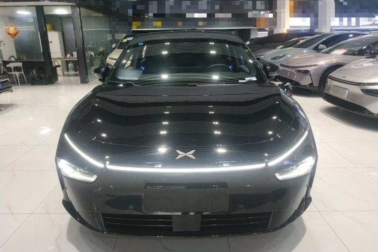 Used XPeng P7+ 2024 Long-Range Max
