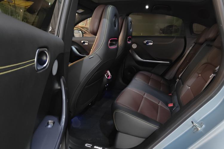 Used  #3 2023 Pulse Four-Wheel Drive Edition