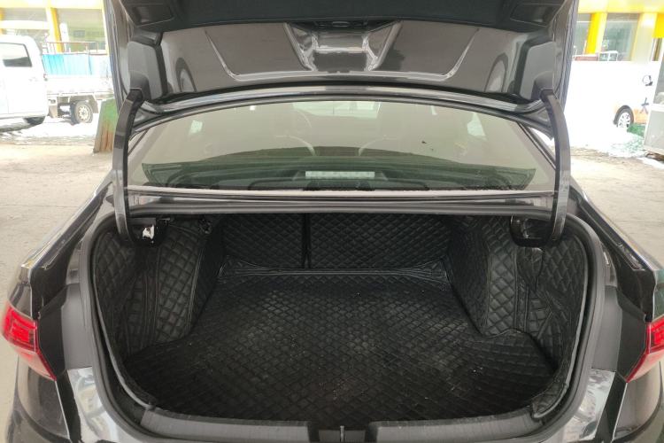 Used Volkswagen Sagitar 2021 280TSI DSG 30th Anniversary Edition