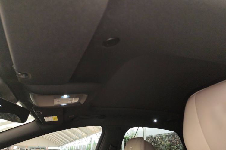 Used BYD Han 2025 DM-i Intelligent Driving Edition 125KM LiDAR Flagship Model
