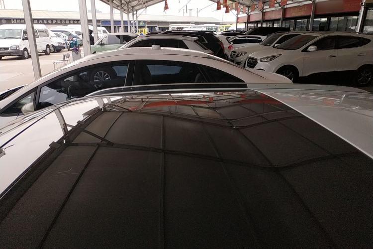 Used Audi A3 2016 Sportback 35 TFSI Style Edition