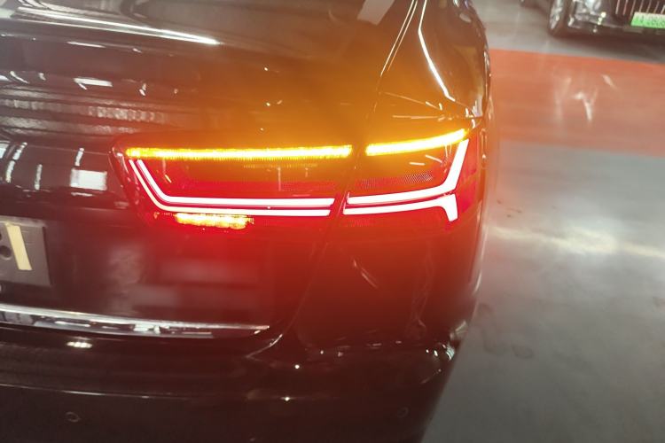 Used Audi A6L 2018 30th Anniversary Edition 35 TFSI Sport Edition
