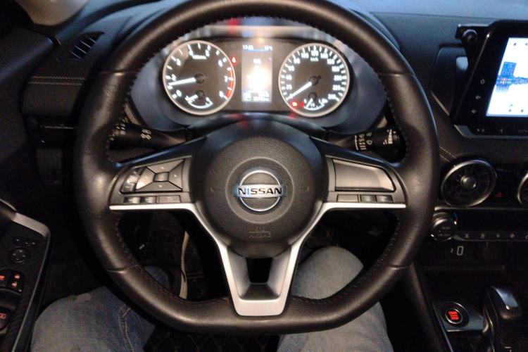 Used Nissan Sylphy 2022 1.6L XL CVT Enjoyment Edition
