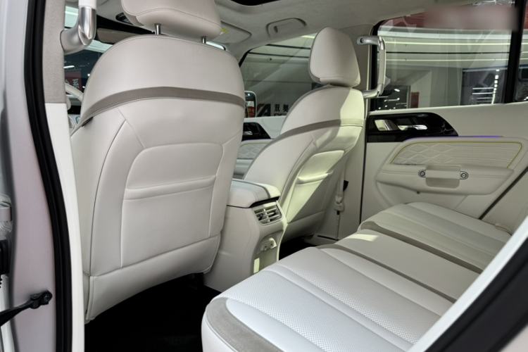 Used  Tank 300 2021 2.0T Cyber Tank