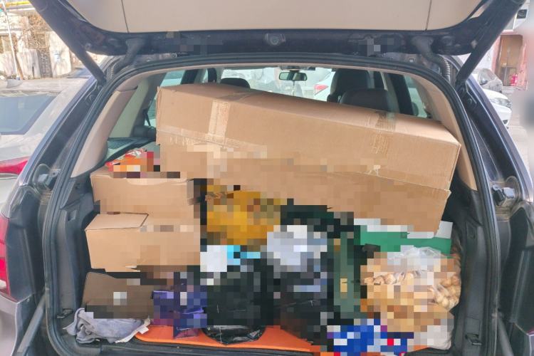 Used BMW X5 (Import) 2017 xDrive28i