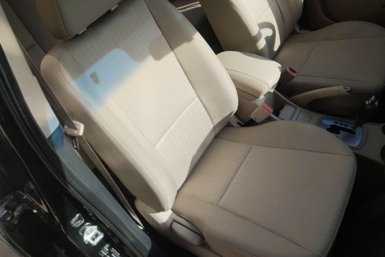 Used Kia Sportage 2013 2.0L Automatic Two-Wheel Drive GL Trim
