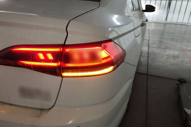 Used Volkswagen Bora 2024 200TSI DSG Comfort Edition