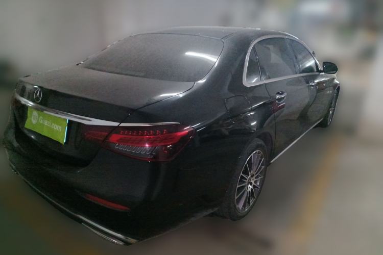 Used Mercedes-Benz E-Class 2022 E 260 L