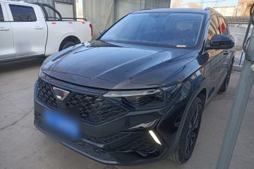 Used Jetta VS5 2022 280TSI Automatic High-Gloss Enjoyment Model