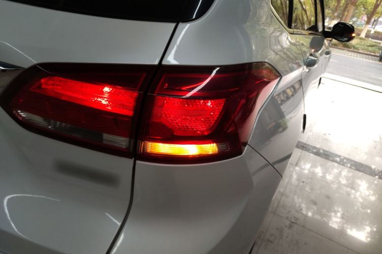 Used Haval H6 Coupe 2020 SmartConnect Edition 1.5T Automatic Two-Wheel Drive Luxury SmartConnect Model
