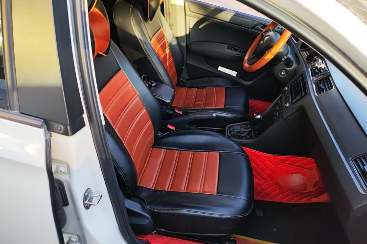 Used Skoda Rapid Spaceback 2019 1.5L Automatic Standard Edition