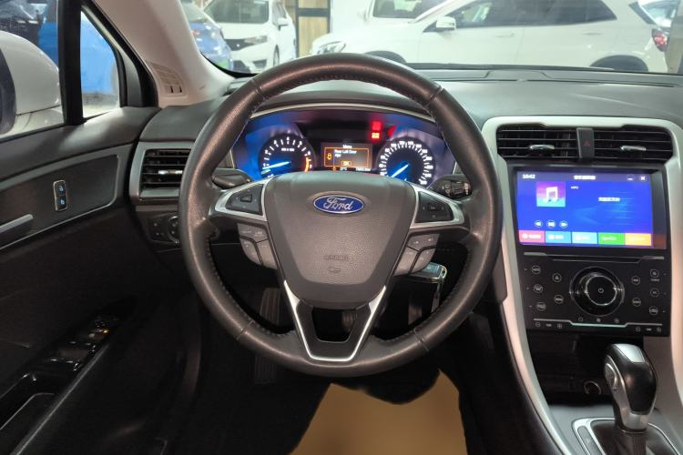 Used Ford Mondeo 2013 1.5L GTDi180 Fashion Edition
