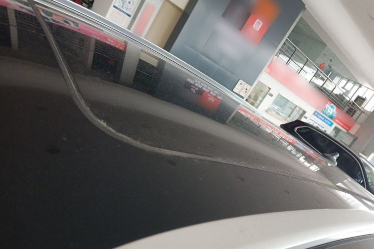 Used Volkswagen Teramont X 2024 380TSI Four-Wheel Drive Prestige Luxury Edition
