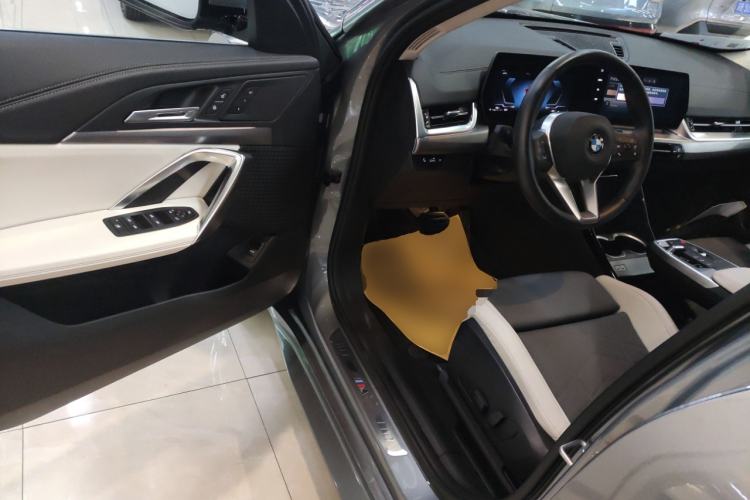 Used BMW X2 2024 sDrive25i M Sport Package