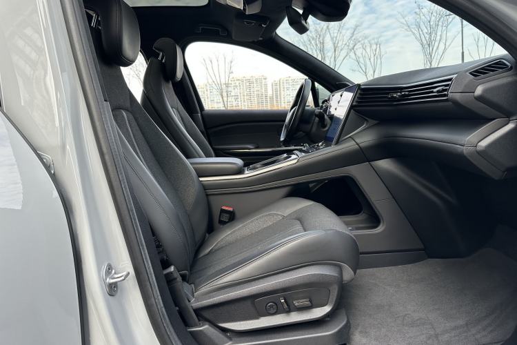 Used Nio EC6 2020 430 km Sport Version
