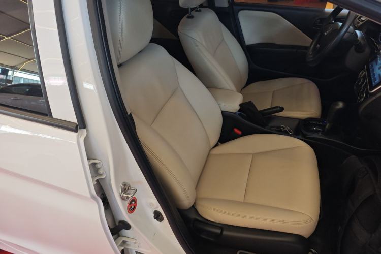 Used Honda City 2018 1.5L CVT Dynamic Edition
