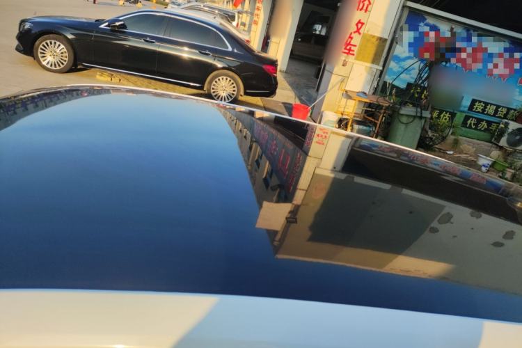 Used Audi A3 2019 Sportback 35 TFSI Ambition China VI
