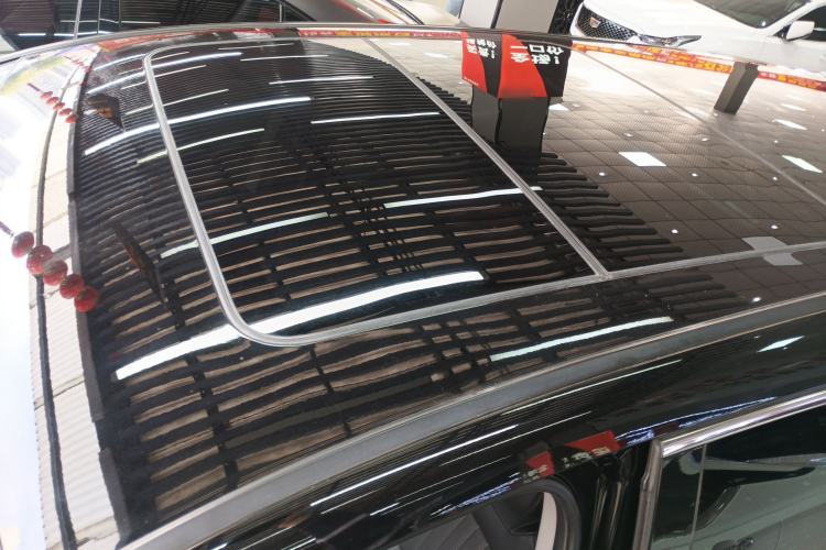 Used Honda Breeze 2021 240TURBO CVT 2WD Prestige Edition
