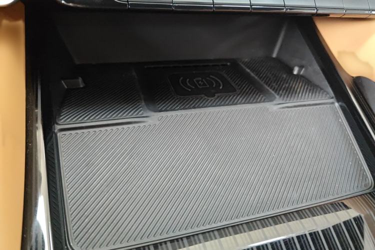 Used Geely Auto Monjaro L Intelligent Engine 2024 1.5T Tiangong Edition
