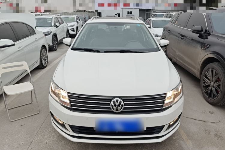 Used Volkswagen Gran Lavida 2017 230TSI DSG Comfort Edition