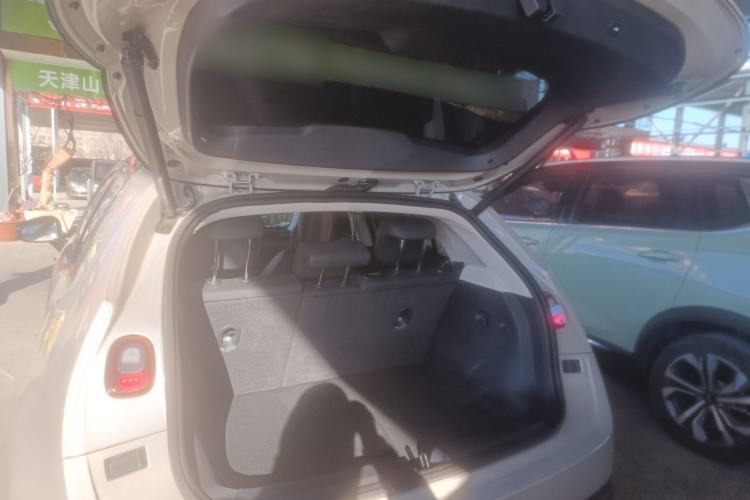 Used  firefly 2025 Illuminated Edition