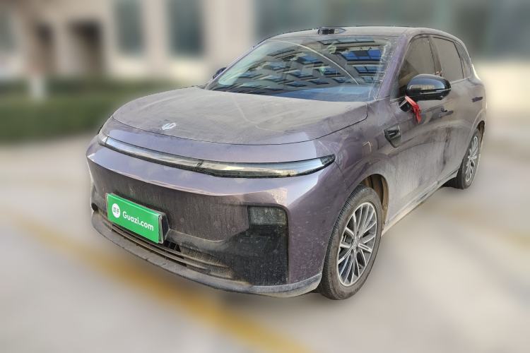 Used Leapmotor B10 2025 510 LiDAR Version