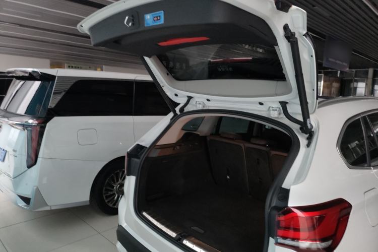 Used BMW X1 2020 sDrive20Li Premium Edition