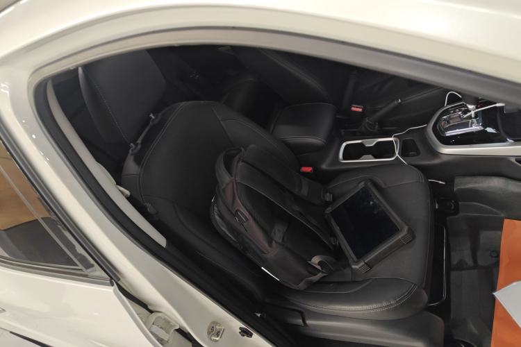 Used Nissan Terra 2020 2.5L XL Upper 4WD Automatic Four-Wheel Drive Luxury Edition
