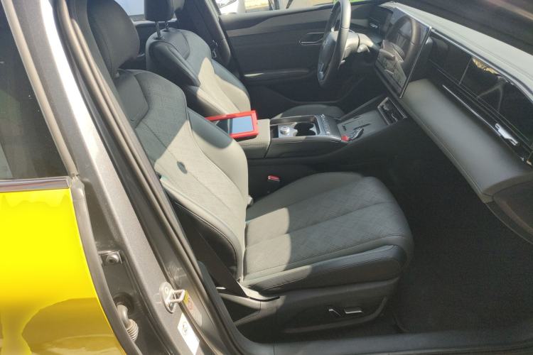 Used BYD Qin L 2025 EV 545KM Excellence Edition