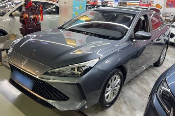 Used Roewe i5 2023 1.5L Manual Comfort Edition