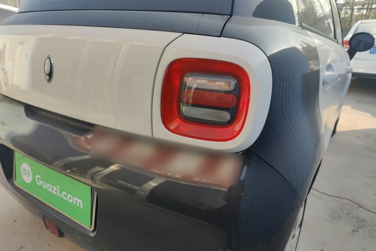 Used ORA Black Cat 2022 351 km Standard Version Ternary Lithium
