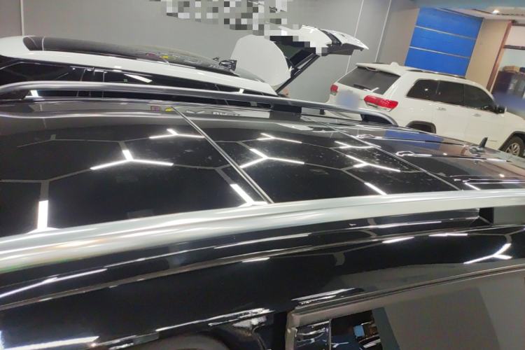 Used Mercedes-Benz GLK-Class 2015 GLK 260 4MATIC Dynamic Edition Ultimate Version
