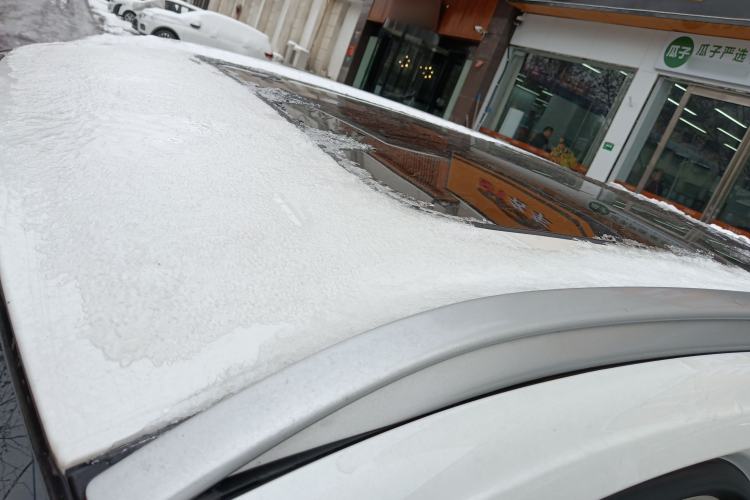 Used Haval H6 2022 3rd Generation 1.5T Automatic Two-Wheel Drive Pro