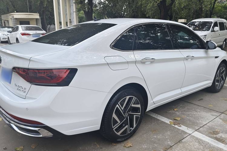 Used Volkswagen Sagitar 2024 300TSI DSG Excellence Edition