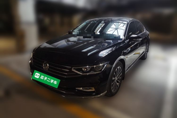 Used Volkswagen Magotan 2020 330TSI DSG Luxury Edition