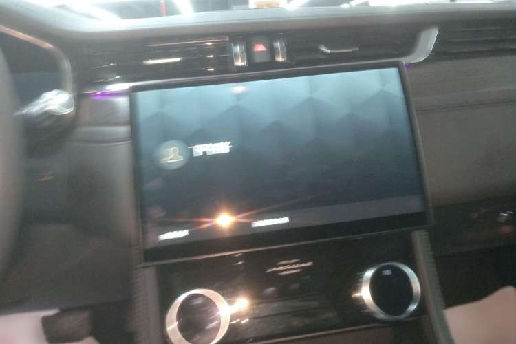 Used Jaguar XFL 2022 XFL 2.0T P200 Two-Wheel-Drive Elite Luxury Edition
