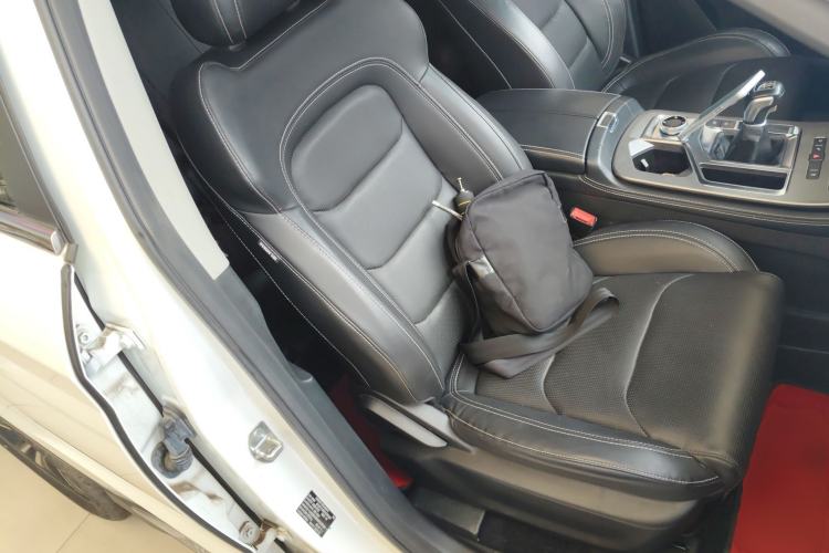 Used JETOUR X70 PLUS 2021 1.5T Manual Lin 5-Seater