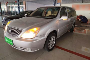 Used Buick GL8 2014 2.4L Classic Edition