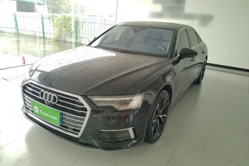 Used Audi A6L 2019 55 TFSI quattro Prestige Edition