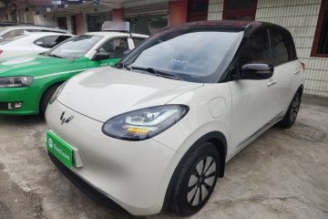 Used Wuling Bingo 2024 333 km Enjoyment Version