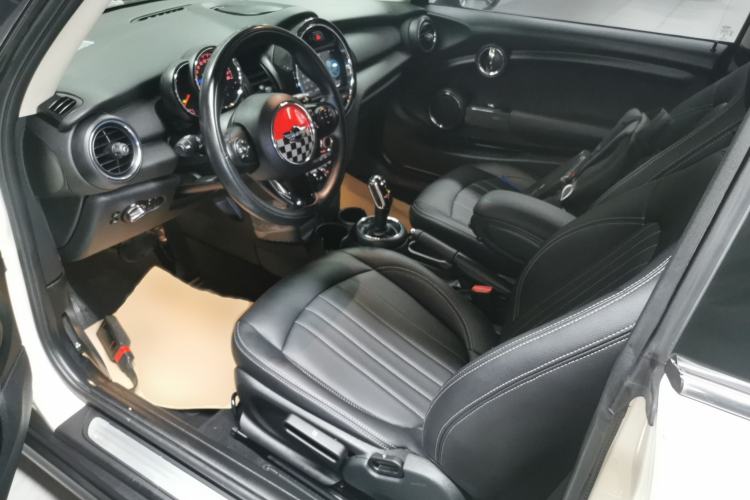 Used  MINI 2018 1.5T ONE PLUS