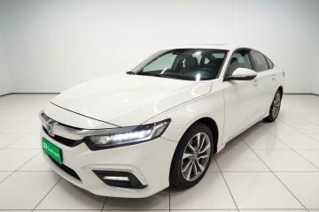 Used Honda Inspire 2019 260TURBO Elegant Edition China VI Emission Standard