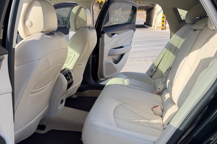 Used Buick LaCrosse 2022 Avenir Avia First Edition
