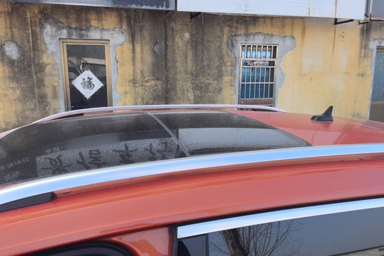 Used Volkswagen T-ROC 2021 280TSI DSG Two-Wheel Drive Comfort Connect Edition