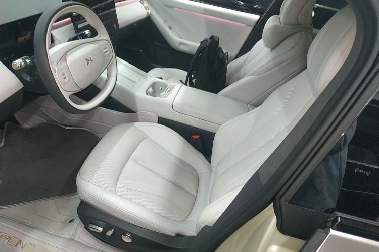 Used XPeng P7+ 2024 Ultra-Long Range Max
