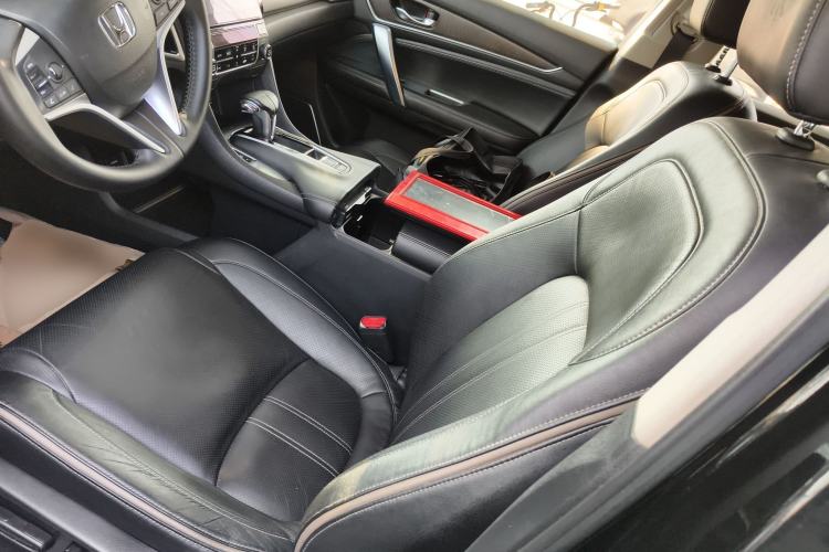 Used Honda Avancier 2020 240TURBO Two-Wheel Drive Comfort Edition
