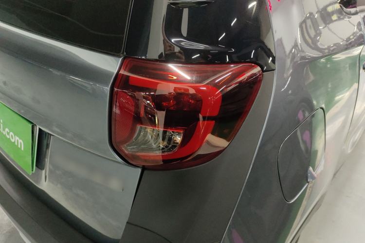 Used Chery Little Ant 2024 Revised Edition Youth Version 251 km True Love Edition 23.99 kWh
