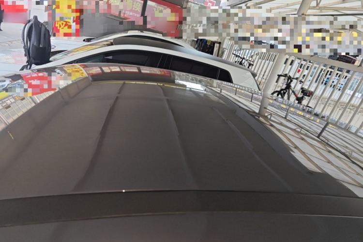 Used Ford Focus 2012 Sedan 1.6L Automatic Comfort Model
