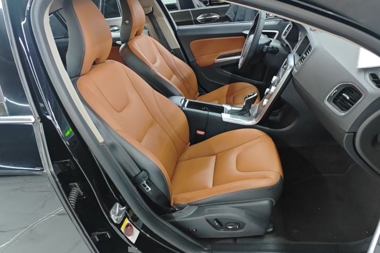 Used Volvo S60 2017 S60L T4 Smart Range Edition