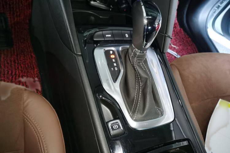 Used Buick Regal 2019 20T Elite Version China VI Standard
